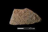 陶片藏品圖，第1張